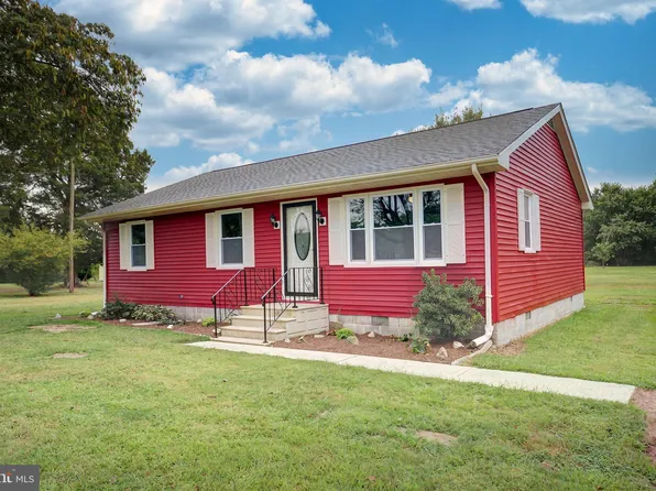 12489 Loretto Rd, Princess Anne, MD 21853