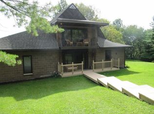 850 Park Ave, Binghamton, NY 13903