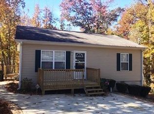 6160 Hickory Hills Rd, Cumming, GA 30041