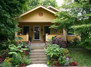 109 W Kenworth Rd, Columbus, OH 43214