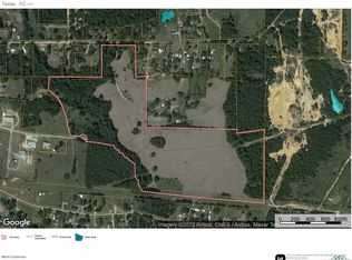 1 Cox Dr, Kilgore, TX 75662