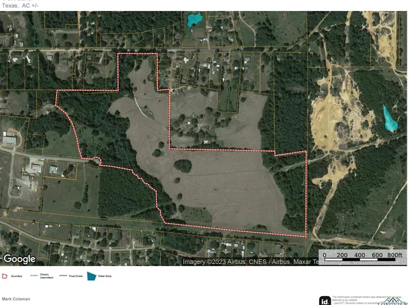 1 Cox Dr, Kilgore, TX 75662