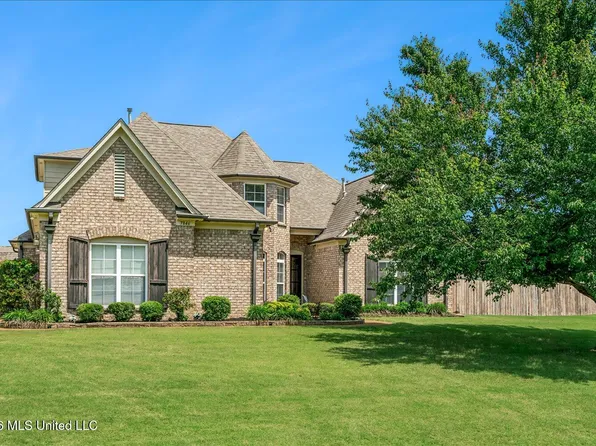 7846 Brent Hogue Dr, Olive Branch, MS 38654