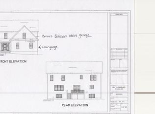 1 Lowry Ln, Rutland, MA 01543