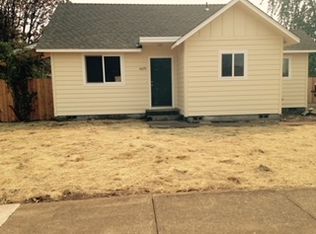 4275 Mount Vernon Rd, Springfield, OR 97478