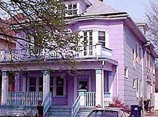 83 Claremont Ave APT 1, Buffalo, NY 14222