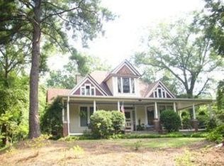 296 Boulevard, Athens, GA 30601