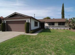 5217 W Flight Ave, Santa Ana, CA 92704