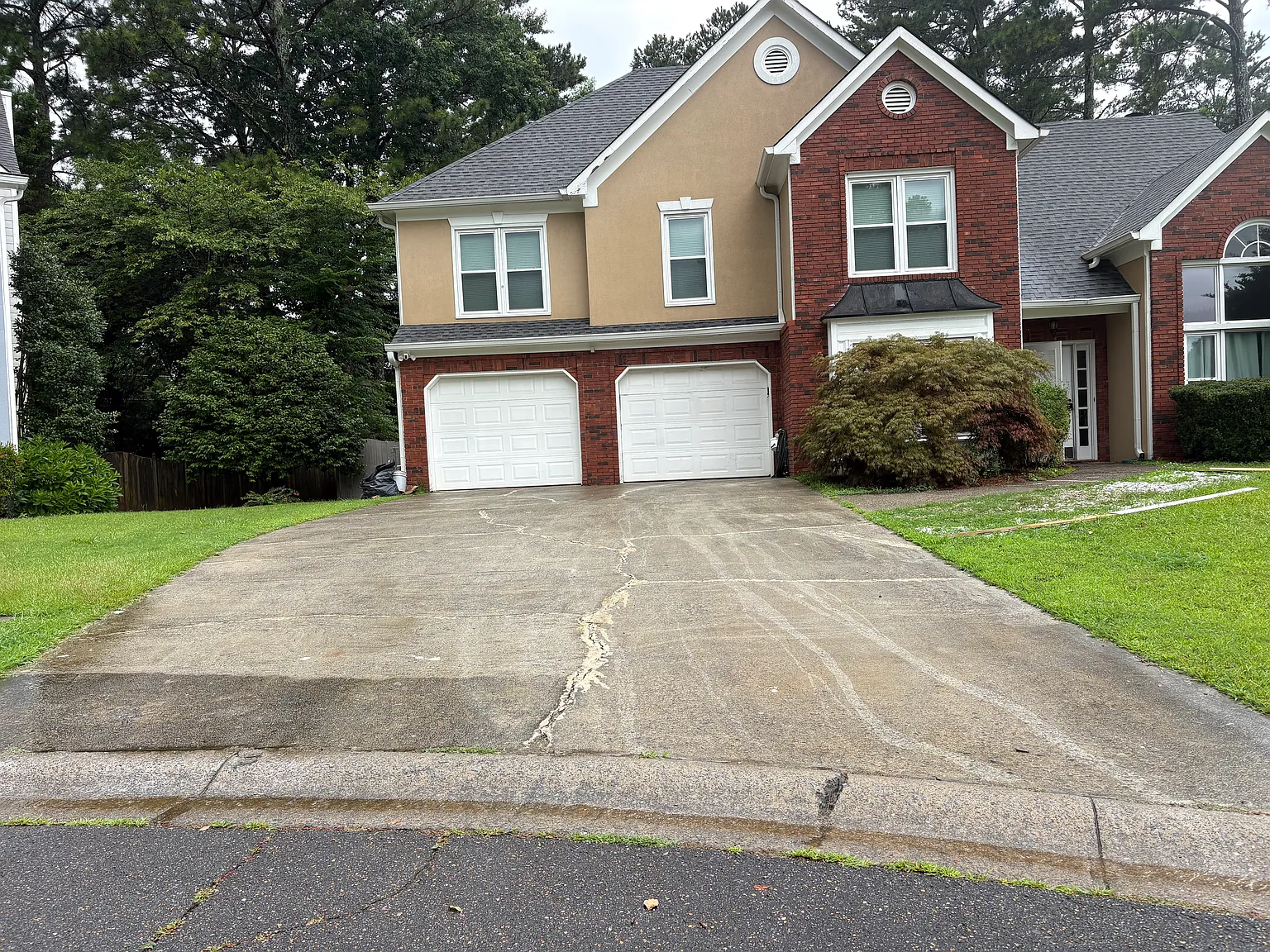 1120 Lauren Way NW — Photo 3