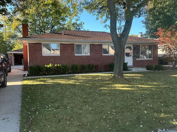 12180 Corvair Dr, Sterling Heights, MI 48312