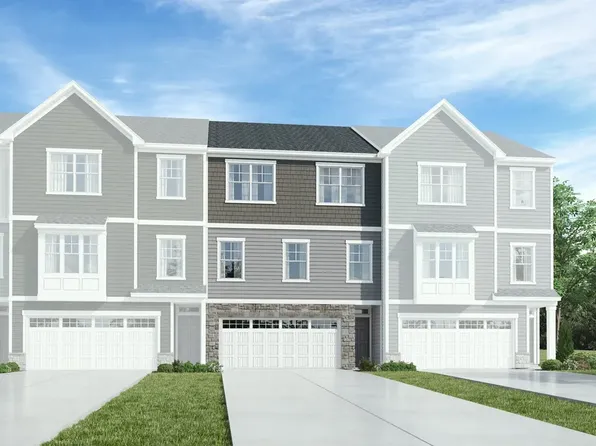 1126 Crossvine Trl, Durham, NC 27703