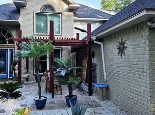 1080 Spanish Moss Dr, Pensacola, FL 32506