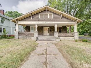 702 Shepherd St, Durham, NC 27701