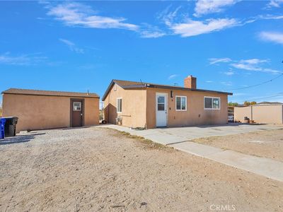 16748 Sunset Dr, Victorville, CA, 92395