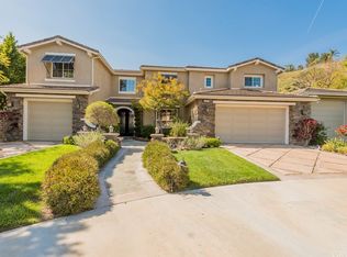 12225 Hondero Ct, Granada Hills, CA 91344