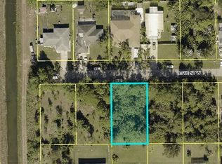 2715 10th St SW, Lehigh Acres, FL 33976