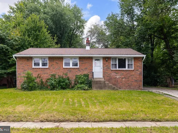 519 Highland Ave, Cherry Hill, NJ 08002