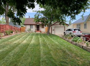 2922 Depew St, Wheat Ridge, CO 80214