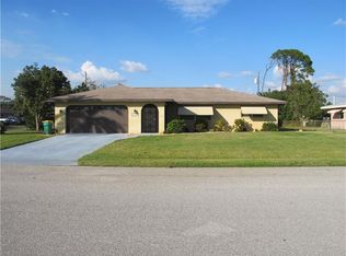 22296 New Rochelle Ave, Pt Charlotte, FL 33952