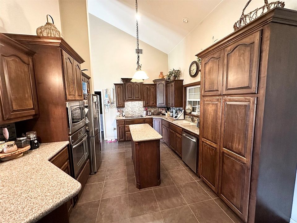 1048 Church St Mason TX Zillow