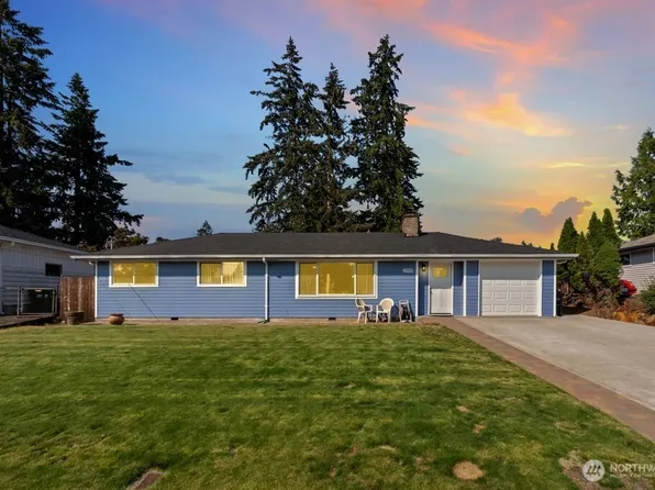 17953 48th Avenue S, SeaTac, WA 98188