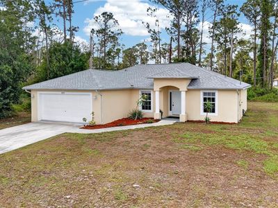 8221 Larrimore Ave, North Port, FL, 34291