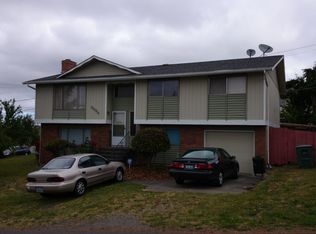 2200 S Kenny St, Seattle, WA 98108