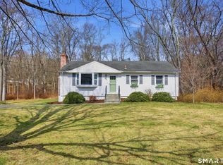 96 Toll House Lane, Fairfield, CT 06825