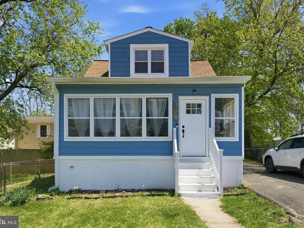 9531 Burton Ave, Baltimore, MD 21234