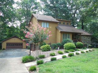 365 White Crane Rd, Salisbury, NC 28146