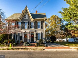 3 E 2nd St, Moorestown, NJ 08057