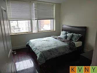 Rented by KVNY Soho