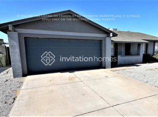 5251 W Cortez St, Glendale, AZ 85304