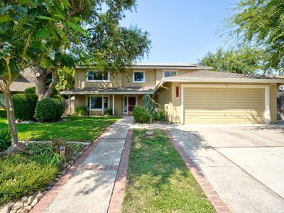 3004 Old Ranch Cir, Stockton, CA, 95209