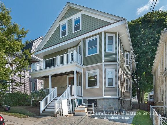 2nd image of 31 Champney St #3C