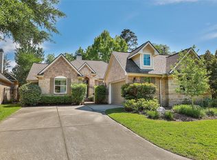 27 Galway Pl, Spring, TX 77382