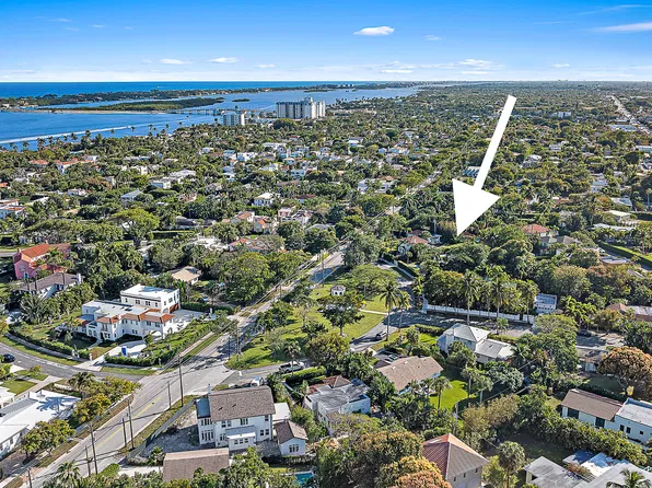 308 Buckingham Road, West Palm Beach, FL 33405