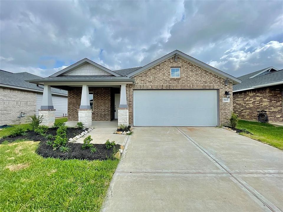 1st image of 25618 Marisol Lake Dr