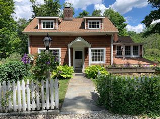 195 Ramapoo Rd, Ridgefield, CT 06877