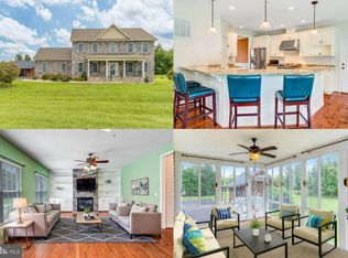 5 Chet Atkins Ct, Fredericksburg, VA 22405