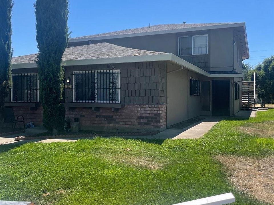 4437 La Cresta Way APT 2, Stockton, CA 95207 Zillow