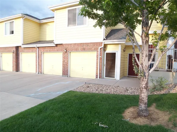 5534 Lewis St Unit 203, Arvada, CO 80002
