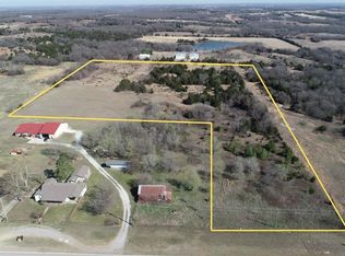 E Highway 62, Meeker, OK 74855