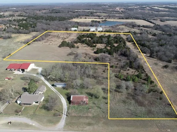 E Highway 62, Meeker, OK 74855