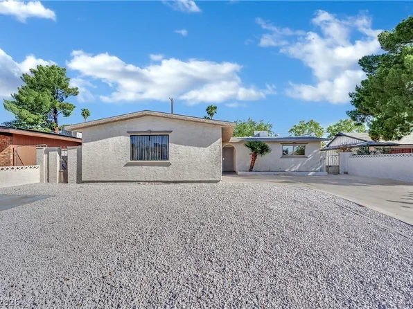 324 Duke Ave, North Las Vegas, NV 89030