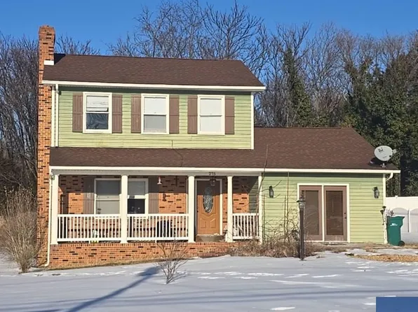 275 Fairview Rd, Luray, VA 22835