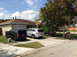 28400 SW 135th Ave, Homestead, FL 33033