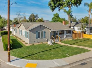 842 W Pine Ave, Fresno, CA 93728
