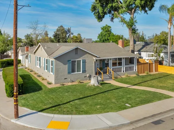 842 W Pine Ave, Fresno, CA 93728
