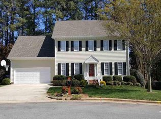 408 Palace Grn, Cary, NC 27518
